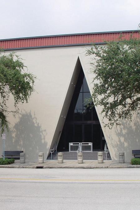 Florida Holocaust Museum