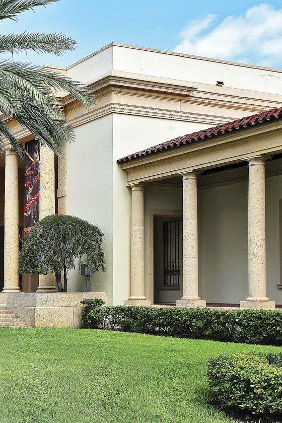 Museum of Fine Arts