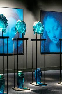 Imagine Museum: Contemporary Glass Art